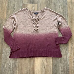 AEO 🦅 Ombré Sweater